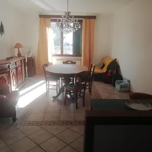 Appartamento Casa Giovanna, Venturina Terme