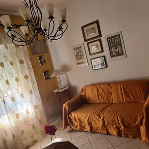 Appartamento Nonno Adino, Venturina Terme
