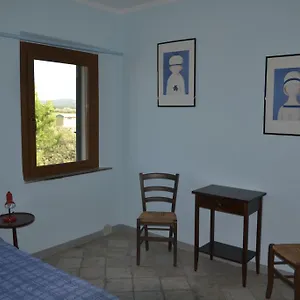 Alloggio per agriturismo Podere S.giulia - Casale Banditelle, Venturina Terme