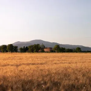 Alloggio per agriturismo Il Pescinone, Venturina Terme